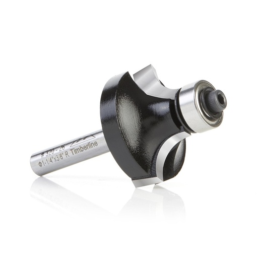 [261-25] BROCA ROUTER 320-26 3/8 REDONDEAR TIMBERLINE