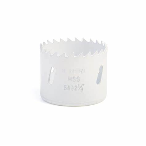 [261-252] BROCA SIERRA 2 1/8 BIMETAL 602-144 TIMBERLINE