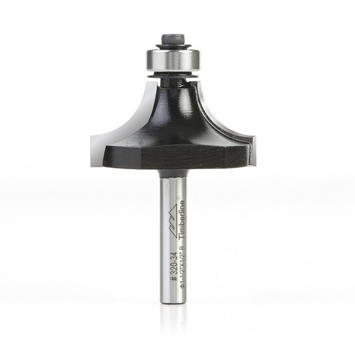 [261-27] BROCA ROUTER 320-34 1/2 REDONDEAR TIMBERLINE
