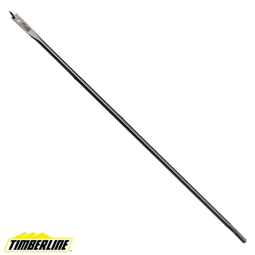 [261-280] BROCA PALETA 3/8X16 604-820 TIMBERLINE