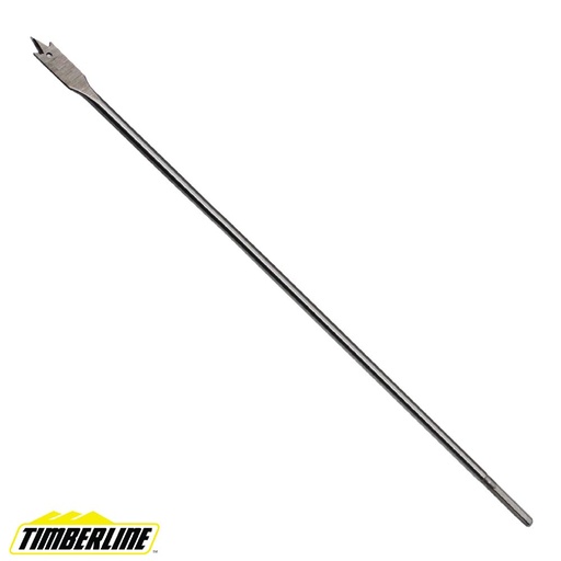 [261-282] BROCA PALETA 1/2X16 604-830 TIMBERLINE