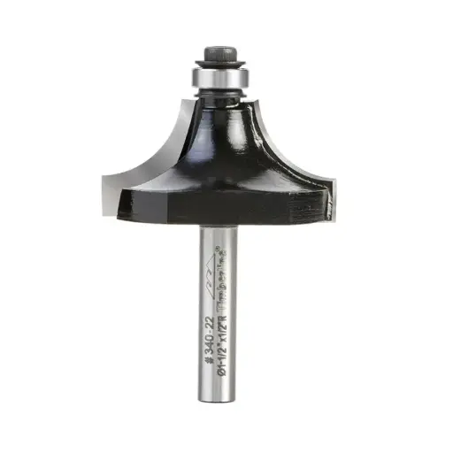 [261-30] BROCA ROUTER 340-22 1/2 Q.BOSEL TIMBERLINE