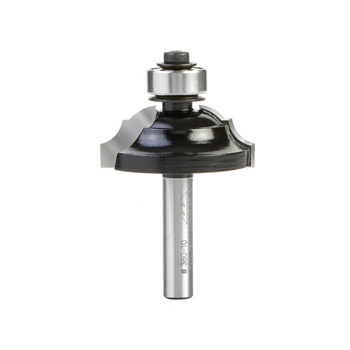 [261-31] BROCA ROUTER 360-10 1 1/4 CLASSICAL TIMBERLINE