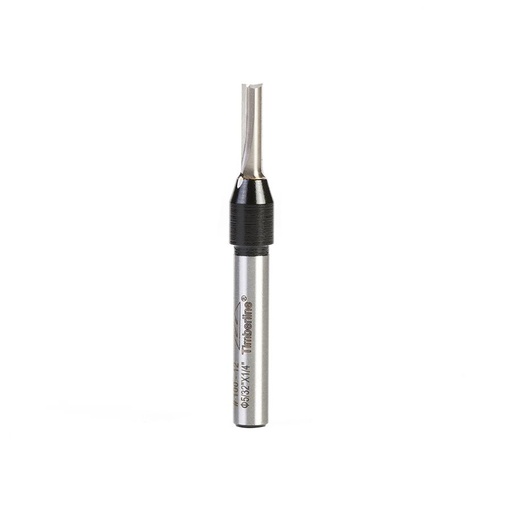 [261-34] BROCA ROUTER 100-12 CANAL 5/32X1/4 TIMBERLINE