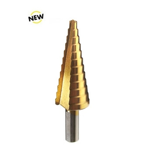 [261-364] BROCA ESCALONADA 608-784 9/16-1 TIMBERLINE