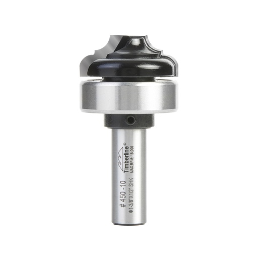 [261-38] BROCA ROUTER 450-10 TUNGSTENO CLASICAL TIMBERLINE