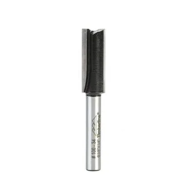 [261-4] BROCA ROUTER 100-34 CANAL 3/8X1/4 TIMBERLINE
