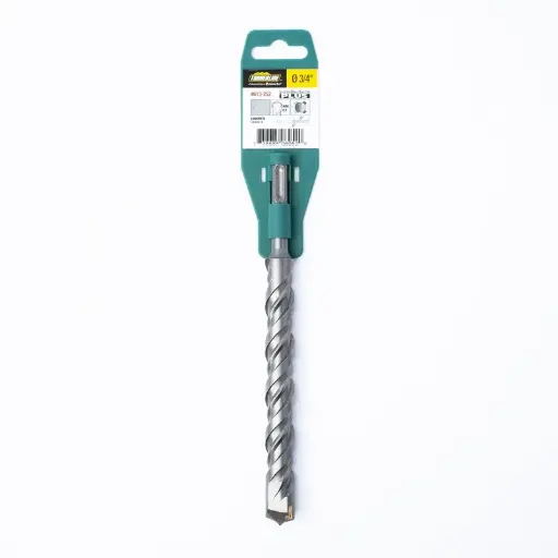 [261-424] BROCA ROTOMARTILLO 3/4X6X8  613-252 SDS PLUS TIMBERLINE