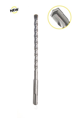 [261-446] BROCA ROTOMARTILLO 1X18 SDS PLUS 613-284 TIMBERLINE 