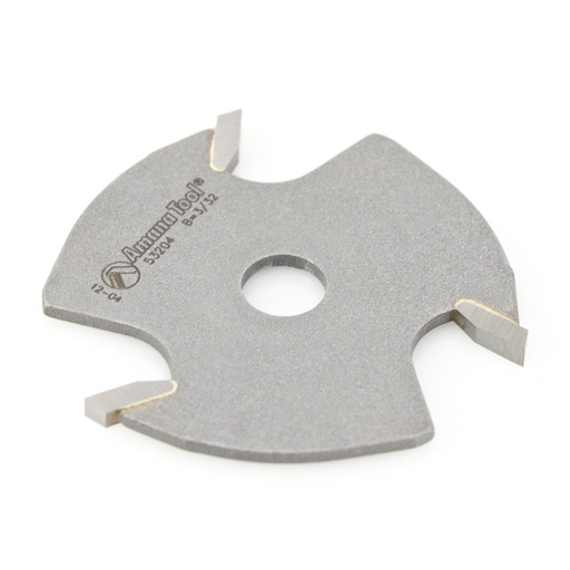 [261-45] FRESA ROUTER 3/32  53204 AMANA TOOL