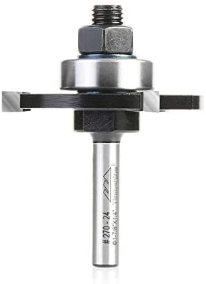 [261-452] BROCA ROUTER 270-24 3/16 3ALAS TIMBERLINE