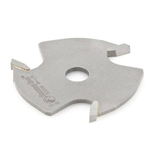 [261-46] FRESA ROUTER 1/8  53206 TIMBERLINE