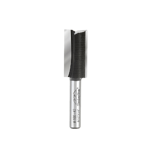 [261-5] BROCA ROUTER 100-42 CANAL 1/2X1/4 TIMBERLINE