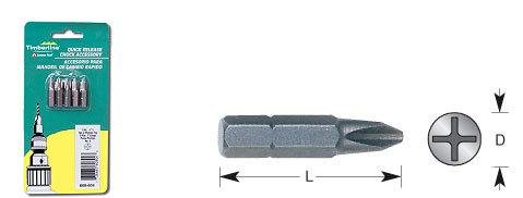 [261-51] JGO PUNTAS 1 (5PZS) 608-630 LGA PHILLIPS TIMBERLINE