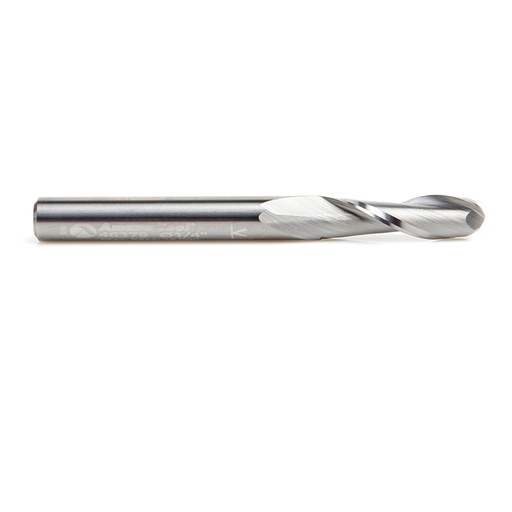 [261-590] BROCA ROUTER ESPIRAL 1/4X1/4  46379 AMANA TOOL