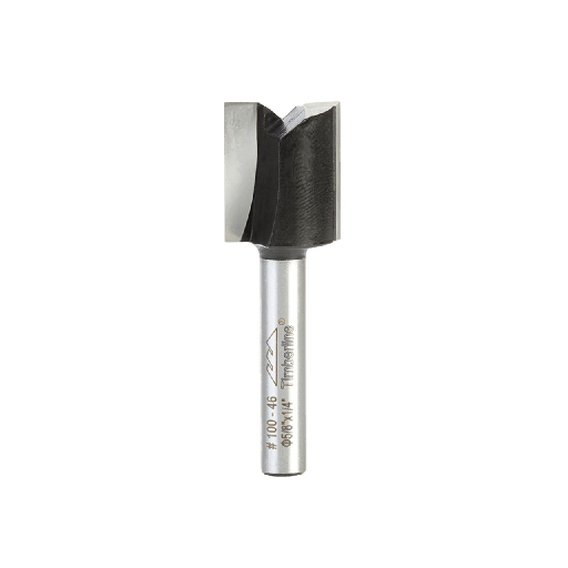 [261-6] BROCA ROUTER 100-46 CANAL 5/8X1/4 TIMBERLINE