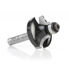 [261-67] BROCA ROUTER 340-16 5/16 Q.BOSEL TIMBERLINE