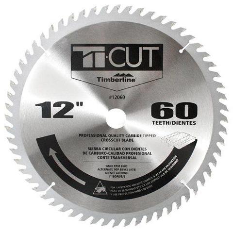 [261-78] SIERRA 12X60X1  12060 TIMBERLINE