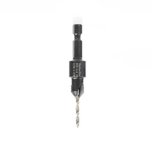[261-93] BROCA ROCETA TUXT 3/32X3/8 608-112 TIMBERLINE