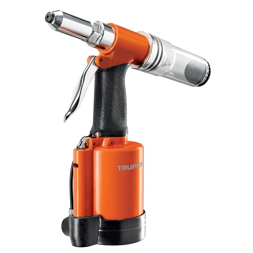 [265-112] REMACHADORA NEUMATICA 3/16  90 PSI 1/4 NPT 101896 TRUPER