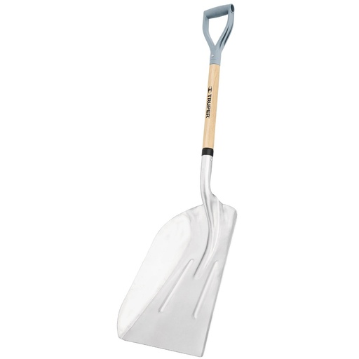 [265-118] PALA ALUMINIO 15X20 1/2 17233 TRUPER