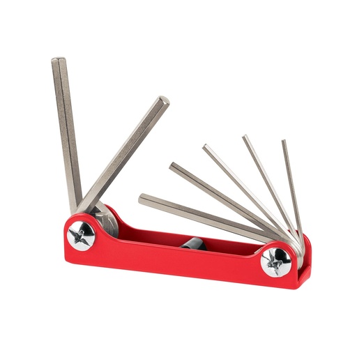 [265-134] JGO ALLEN NAVAJA MM/PULG 15557/15560 TRUPER