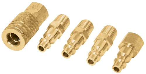 [265-14] JGO ADAPTADOR COMPRESOR 19081 TRUPER