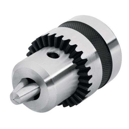 [265-153] MANDRIL 1/2 CON LLAVE B-16  15477 TRUPER