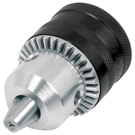[265-156] MANDRIL 3/8 CON LLAVE 16477 TRUPER