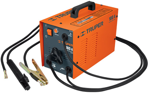 [265-172] SOLDADOR 90AMP 110V 14350 TRUPER