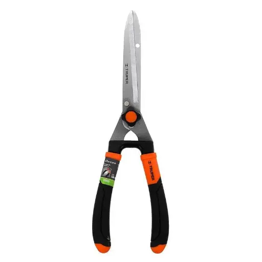 [265-209] TIJERA GRAMA 10   18473 TRUPER