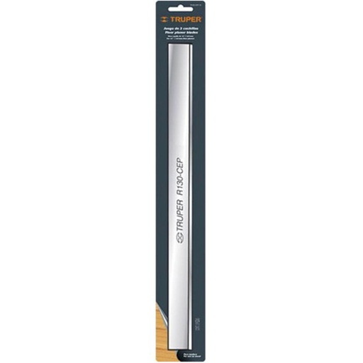 [265-21] JGO CUCHILLA CEPILLO 12 1/2  16243 TRUPER