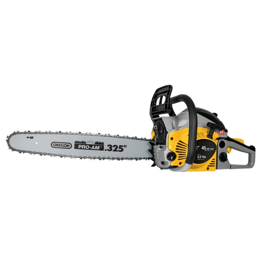 [265-223] MOTOSIERRA 20   45CC 2.2HP 26015 PRETUL