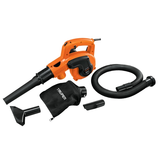 [265-224] SOPLADORA/ASPIRADORA 800W 102415 TRUPER