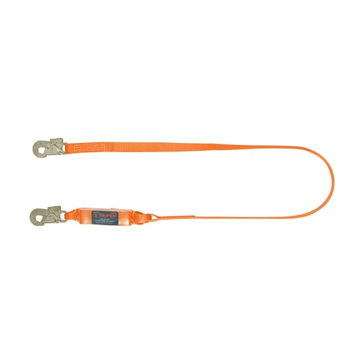 [265-232] CABLE PROTECCION LINEA VIDA P/ARNES 14446 TRUPER