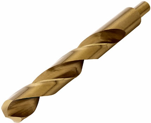 [265-244] BROCA COBALTO 9/16X7  14.2MM 11168 TRUPER