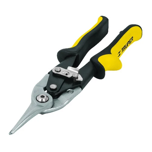 [265-245] TIJERA AVIACION 10 CORTE RECTO 18531 TRUPER