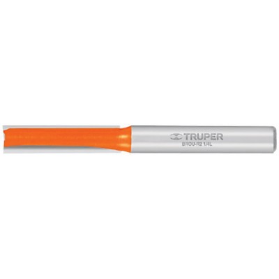 [265-254] BROCA ROUTER CANAL 1/4 11453 TRUPER