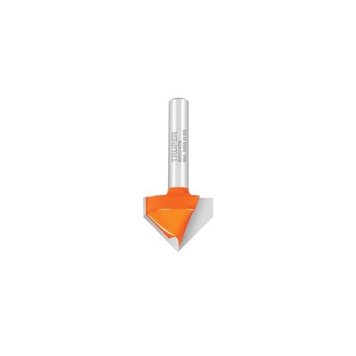 [265-264] BROCA ROUTER V90 7/8  11467 TRUPER