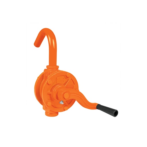 [265-276] BOMBA TONEL P/ACEITE 10067 TRUPER