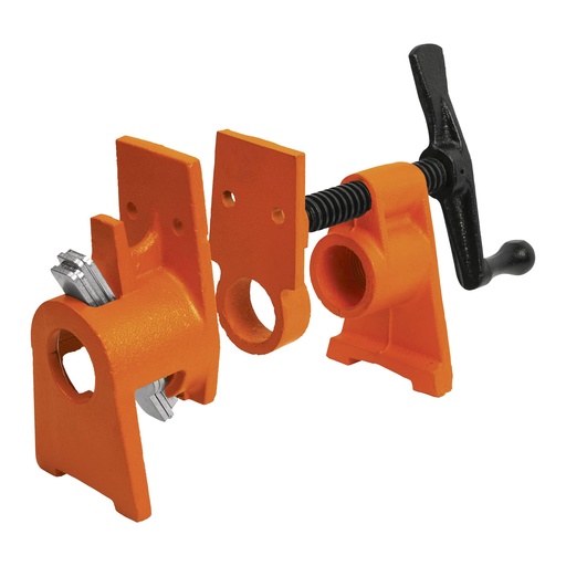 [265-350] PRENSA TUBO 3/4  17740 TRUPER