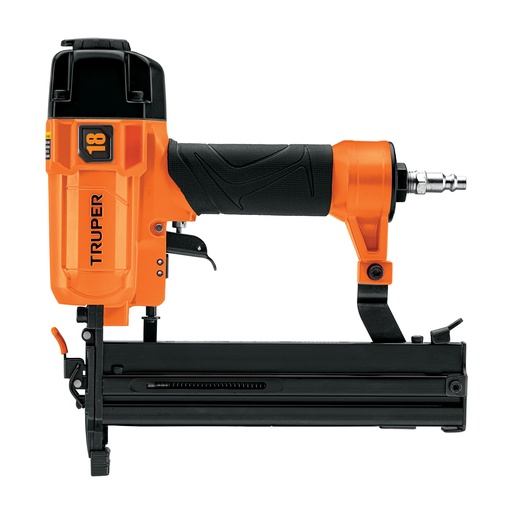 [265-36] ENGRAPADORA NEUMATICA 1/4 PROFESIONAL 13176 TRUPER