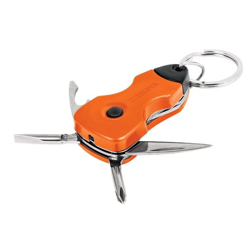 [265-375] LLAVERO MULTIHERRAMIENTA 13336 TRUPER