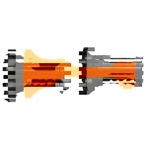 [265-392] LINTERNA RECARGABLE LED 200 LUM 19847 TRUPER