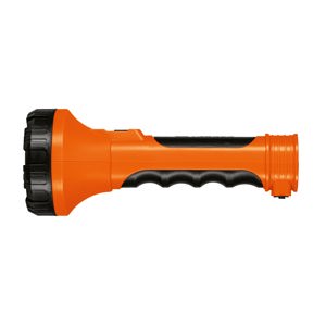 [265-392] LINTERNA RECARGABLE LED 200 LUM 19847 TRUPER