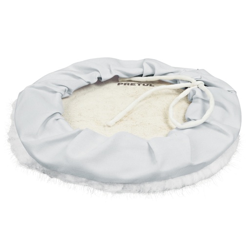 [265-43] FELPA PULIDORA CARRO 10  26401 PRETUL