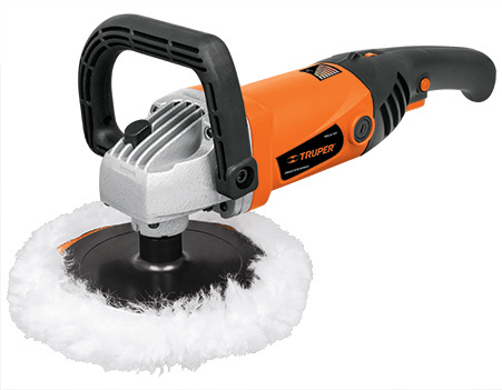 [265-45] PULIDORA LIJADORA CARRO 7  16626 TRUPER