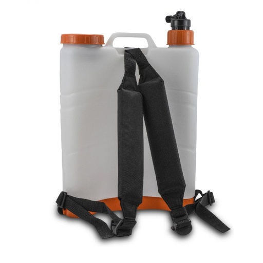 [265-464] BOMBA FUMIGADOR MOCHILA 12L 14695 TRUPER