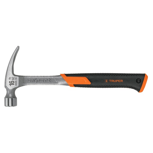 [265-47] MARTILLO RECTO 20 ONZ NEOPRENO 16821 TRUPER