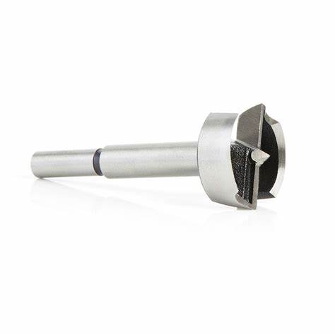 [265-58] BROCA MADERA 1 FORSTNER 600-160 TIMBERLINE